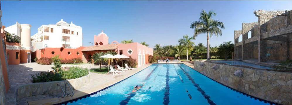 Xquenda Huatulco Crucecita (Oaxaca)