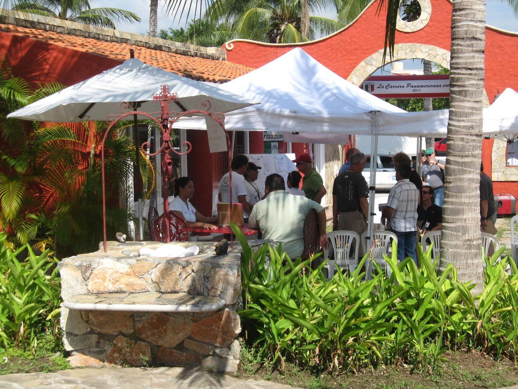 Xquenda Huatulco