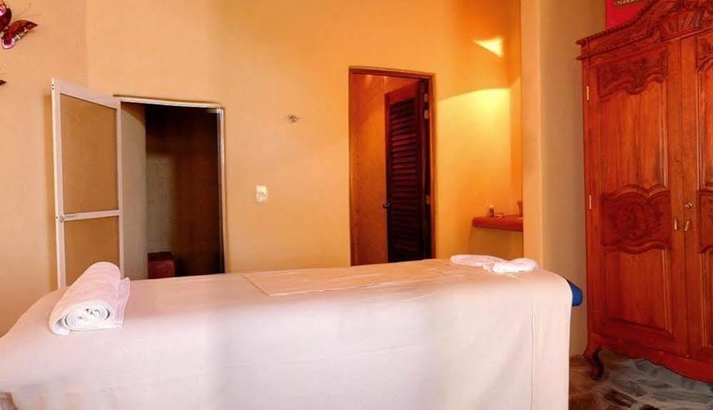 Xquenda Huatulco 3* Crucecita (Oaxaca)
