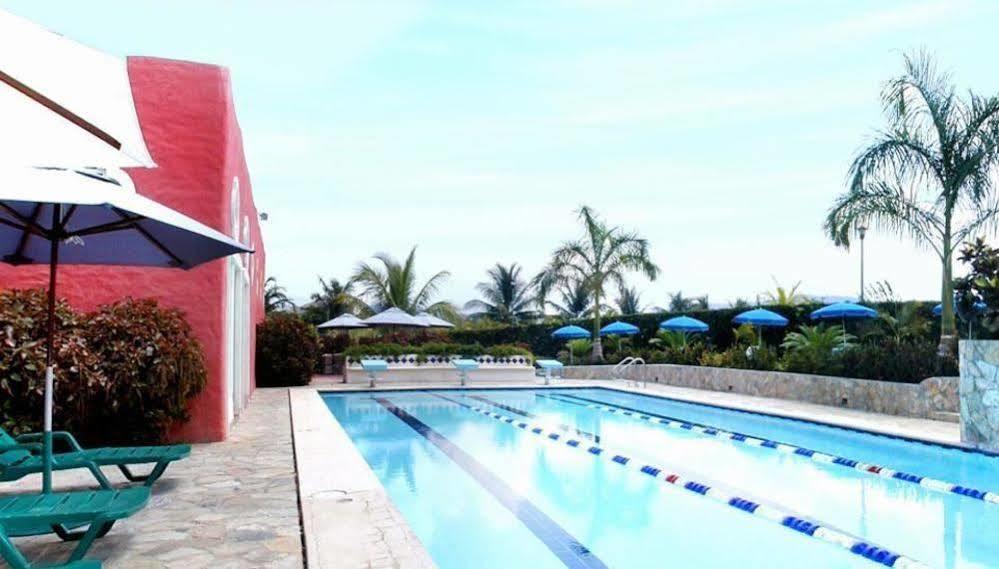 Hotel Xquenda Huatulco Crucecita (Oaxaca)