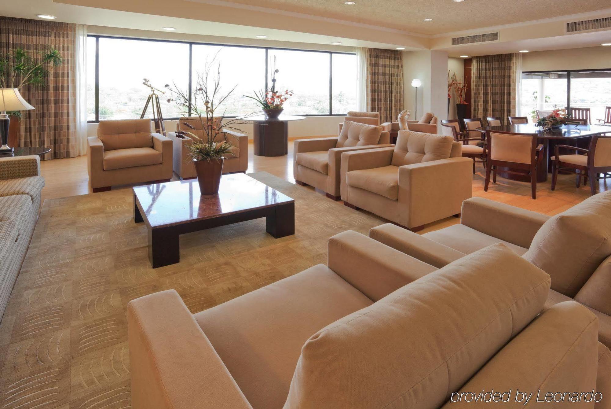 Crowne Plaza Hotel Tuxtla Gutierrez