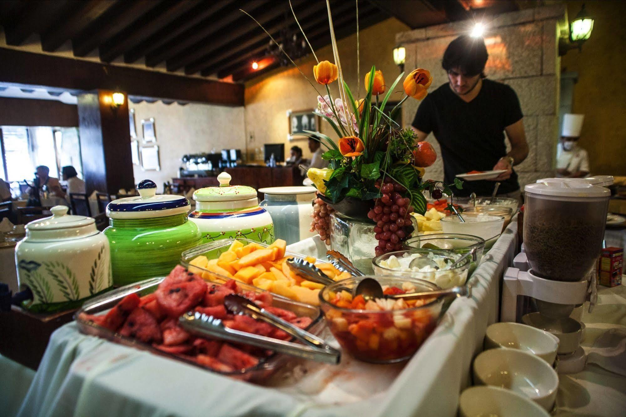 Mision De Angeles Hotel