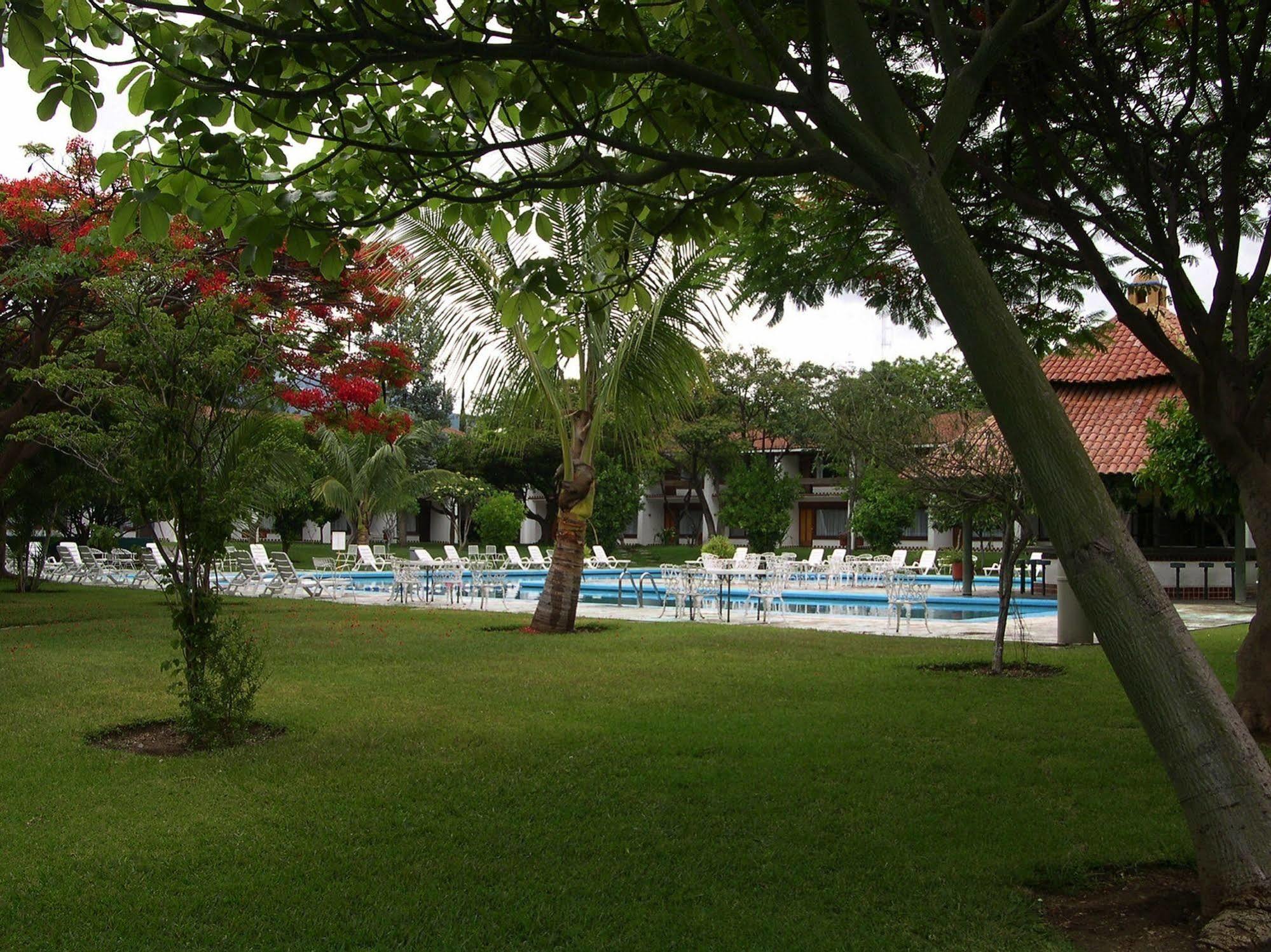 Hotel Mision De Angeles