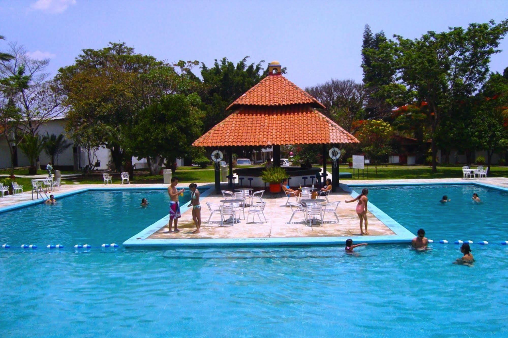 Mision De Angeles Hotel
