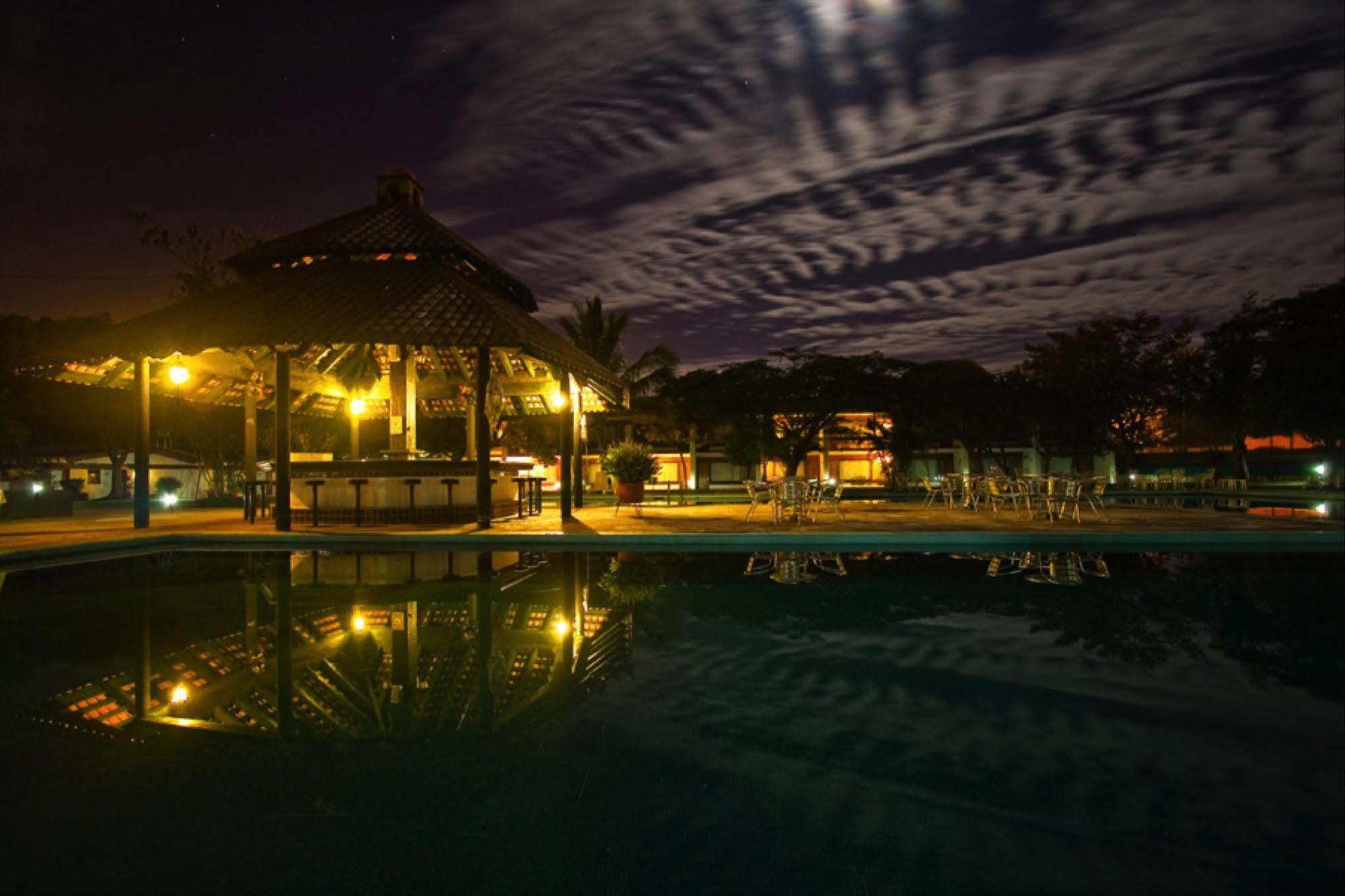 Mision De Angeles Hotel