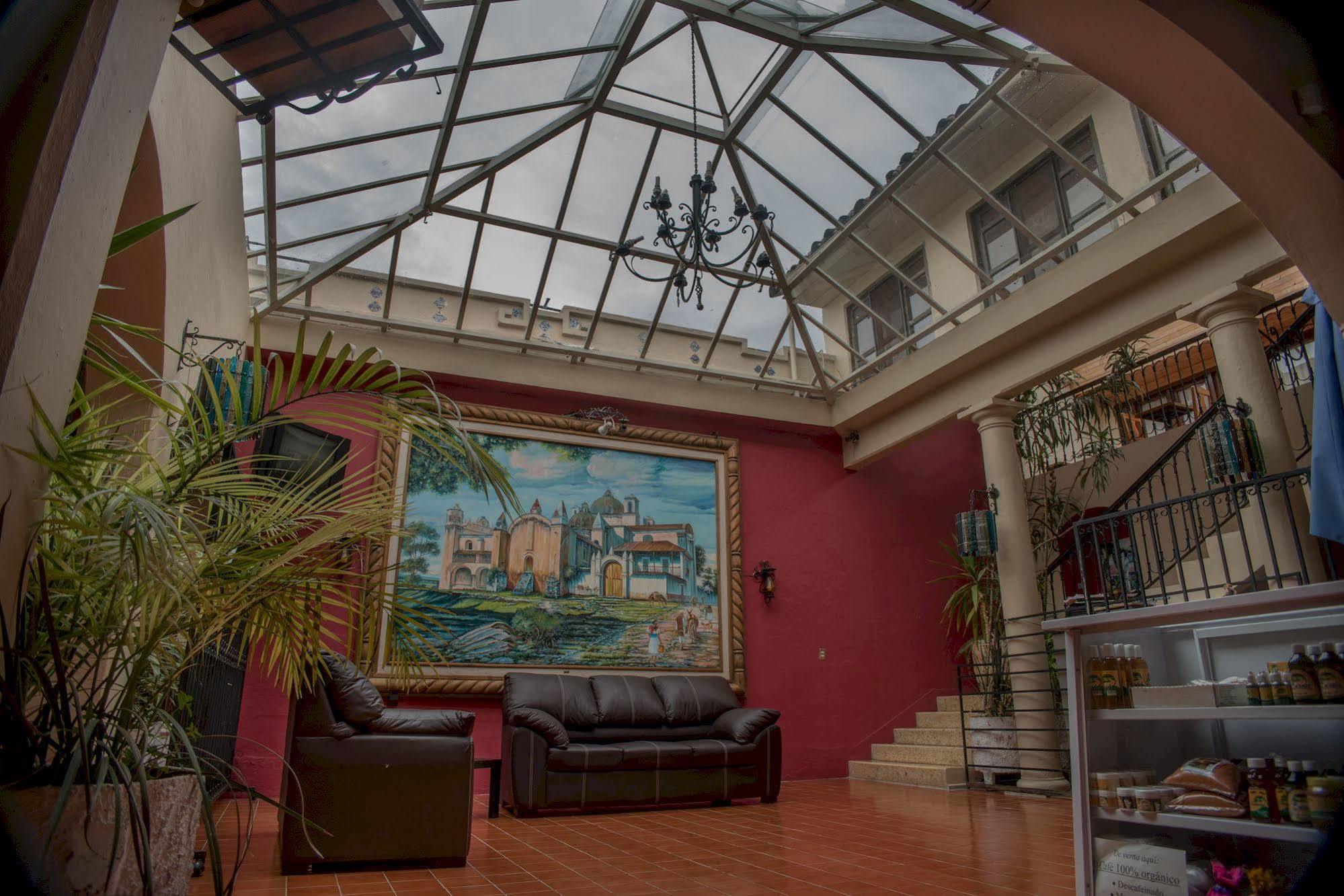 Hotel Casa Madero