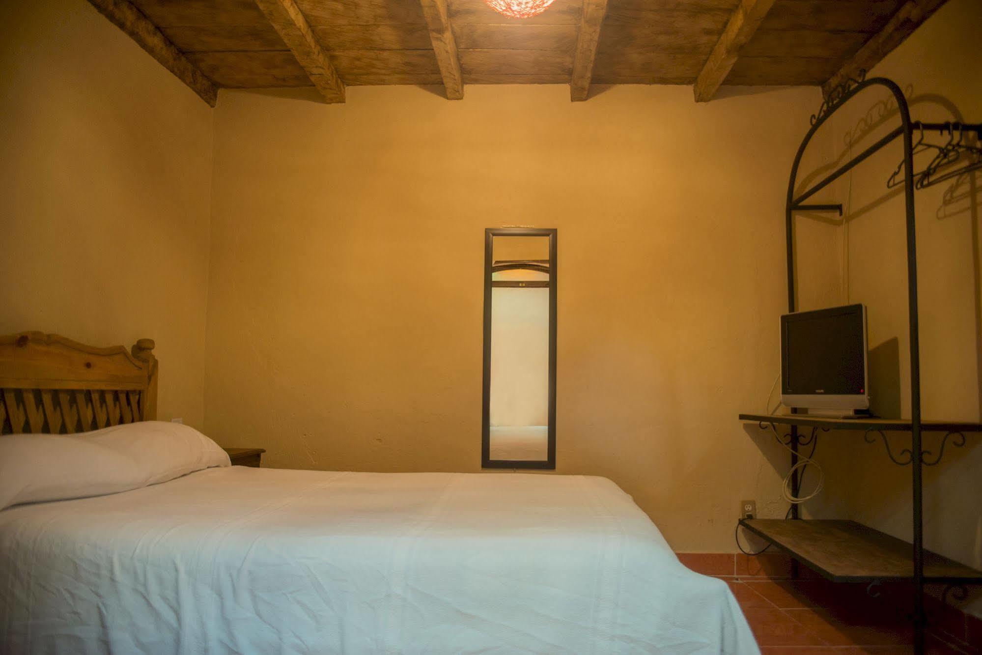 Casa Madero 3*