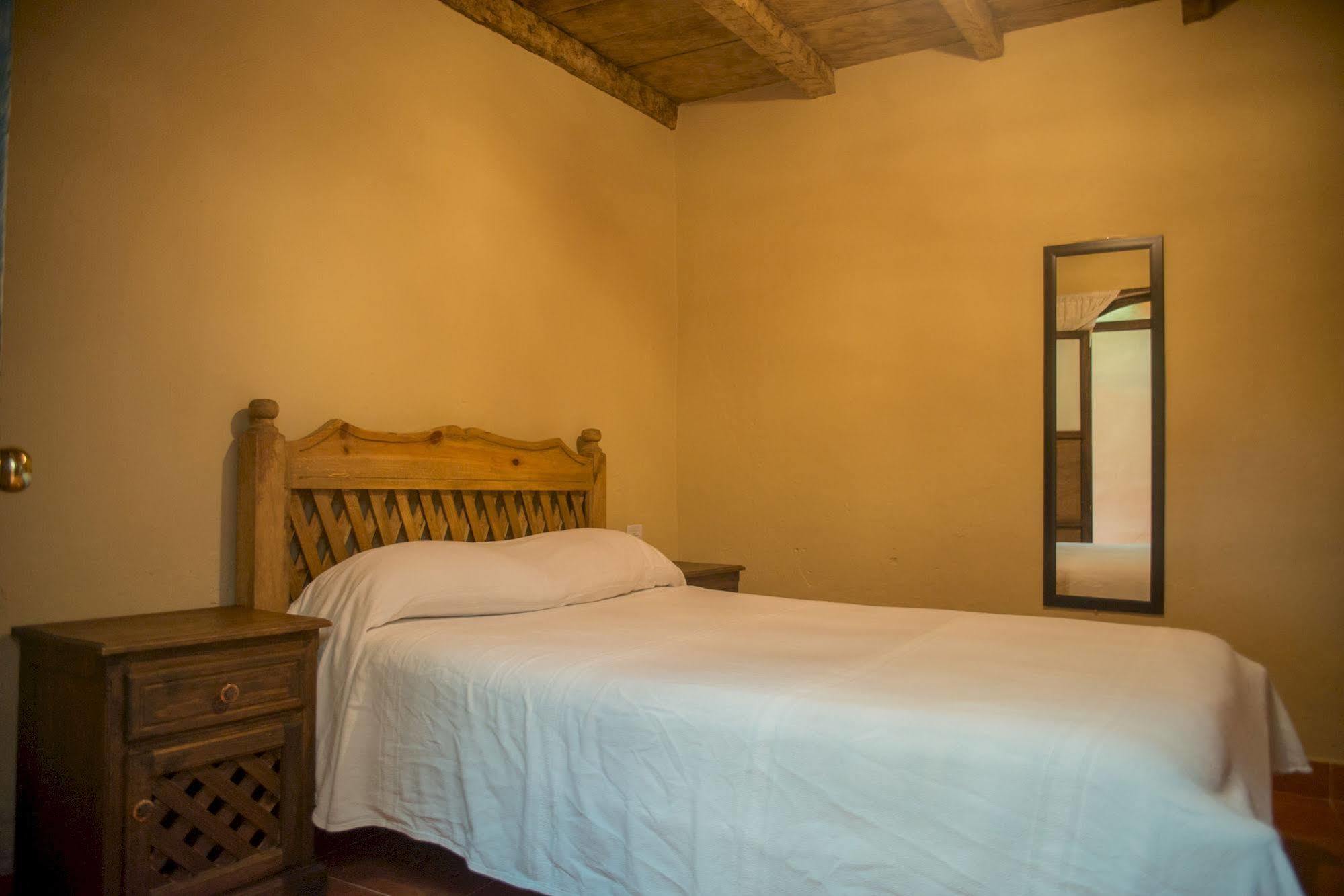Casa Madero San Cristobal de las Casas