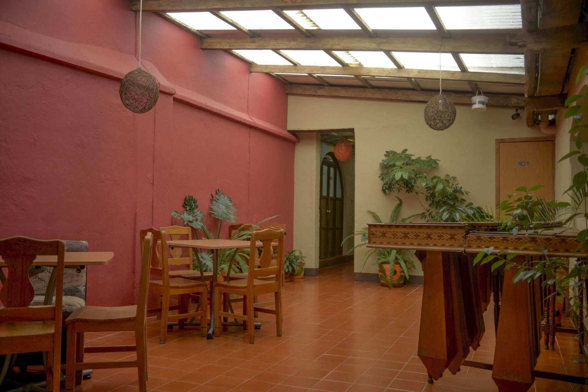 Hotel Casa Madero 3*