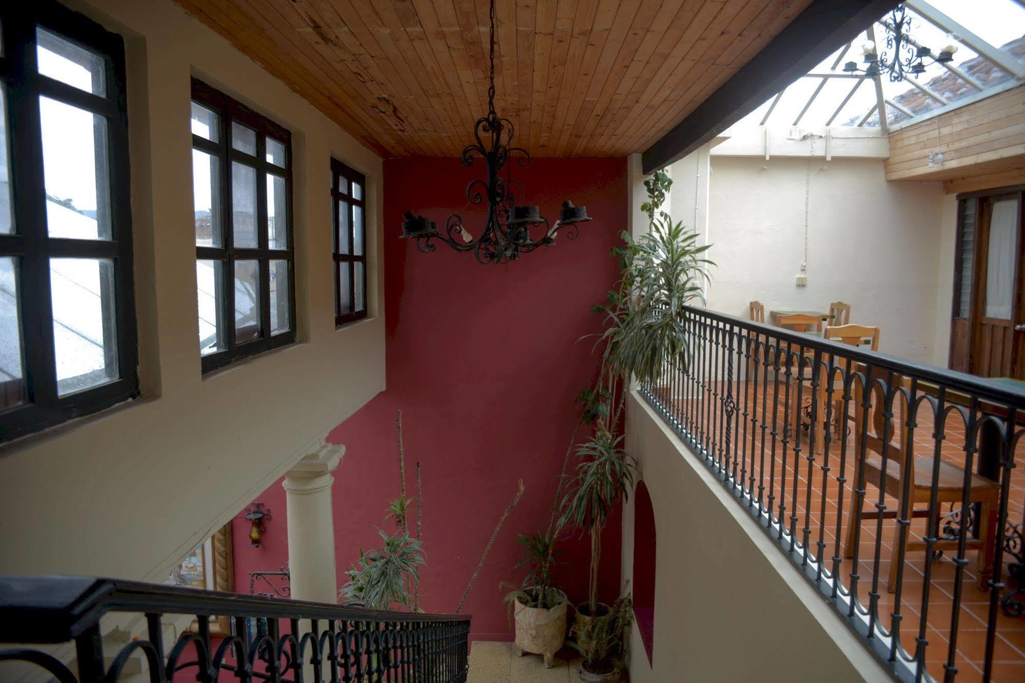 Hotel Casa Madero 3*