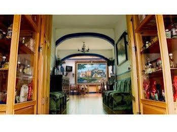Casa Madero San Cristobal de las Casas