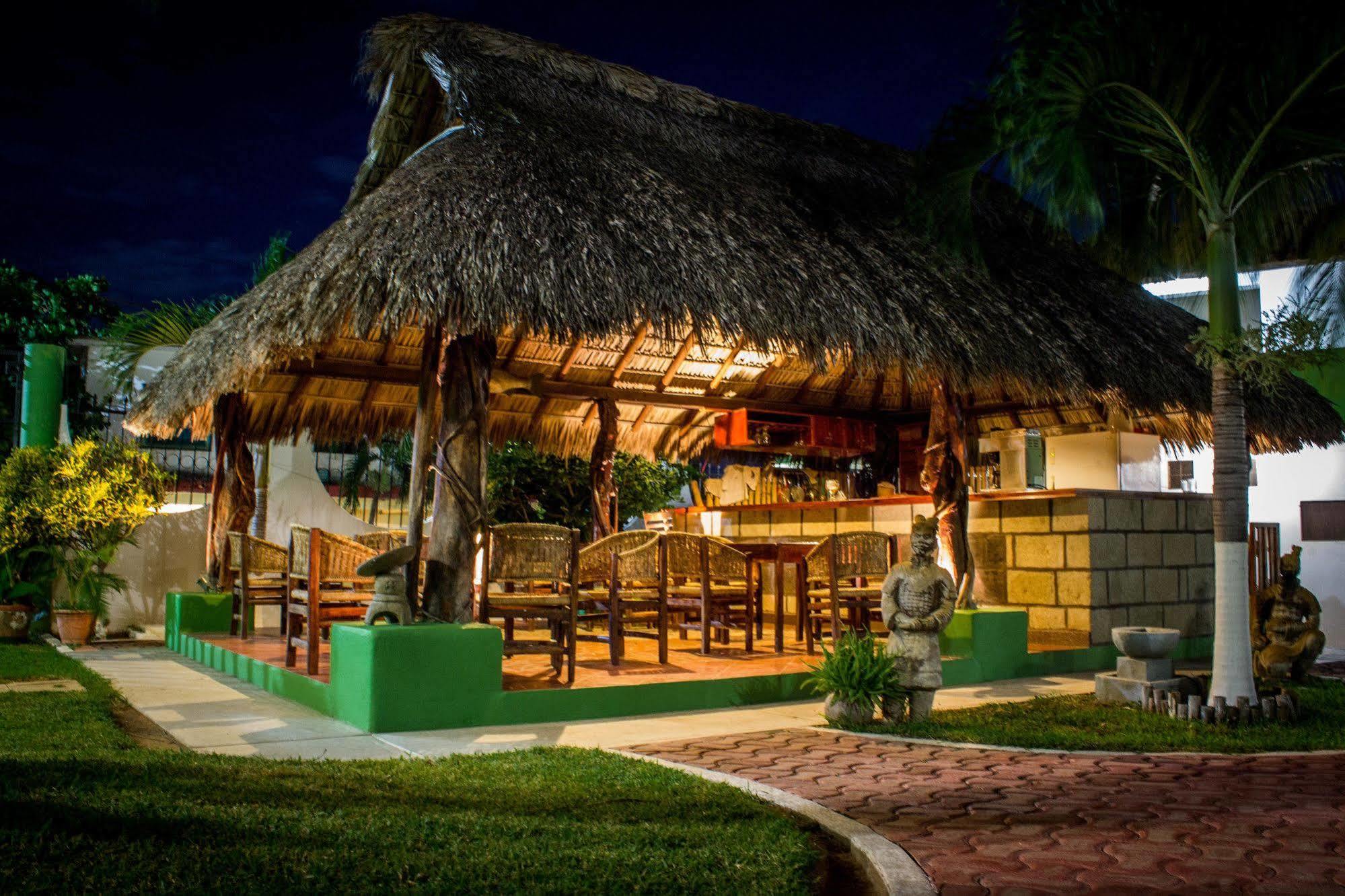 & Punta Esmeralda Hotel