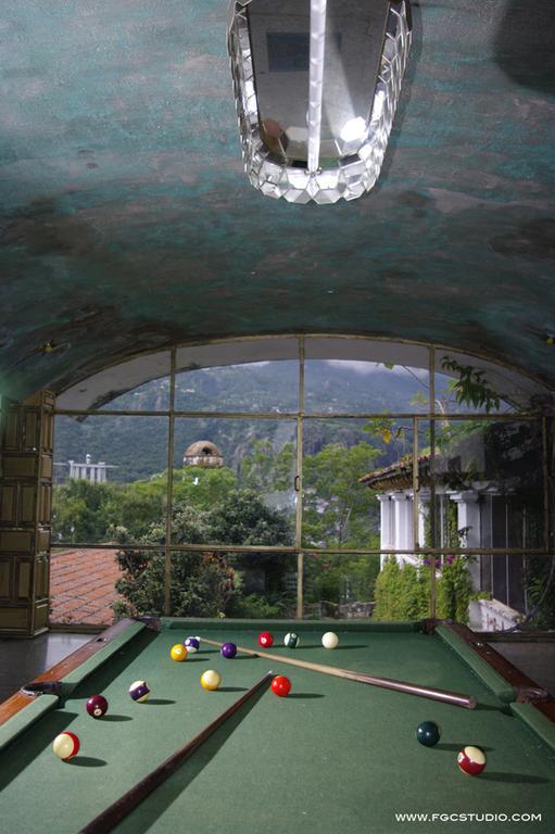De La Borda 3* Taxco de Alarcon