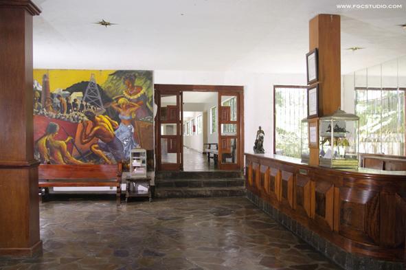 De La Borda Hotel