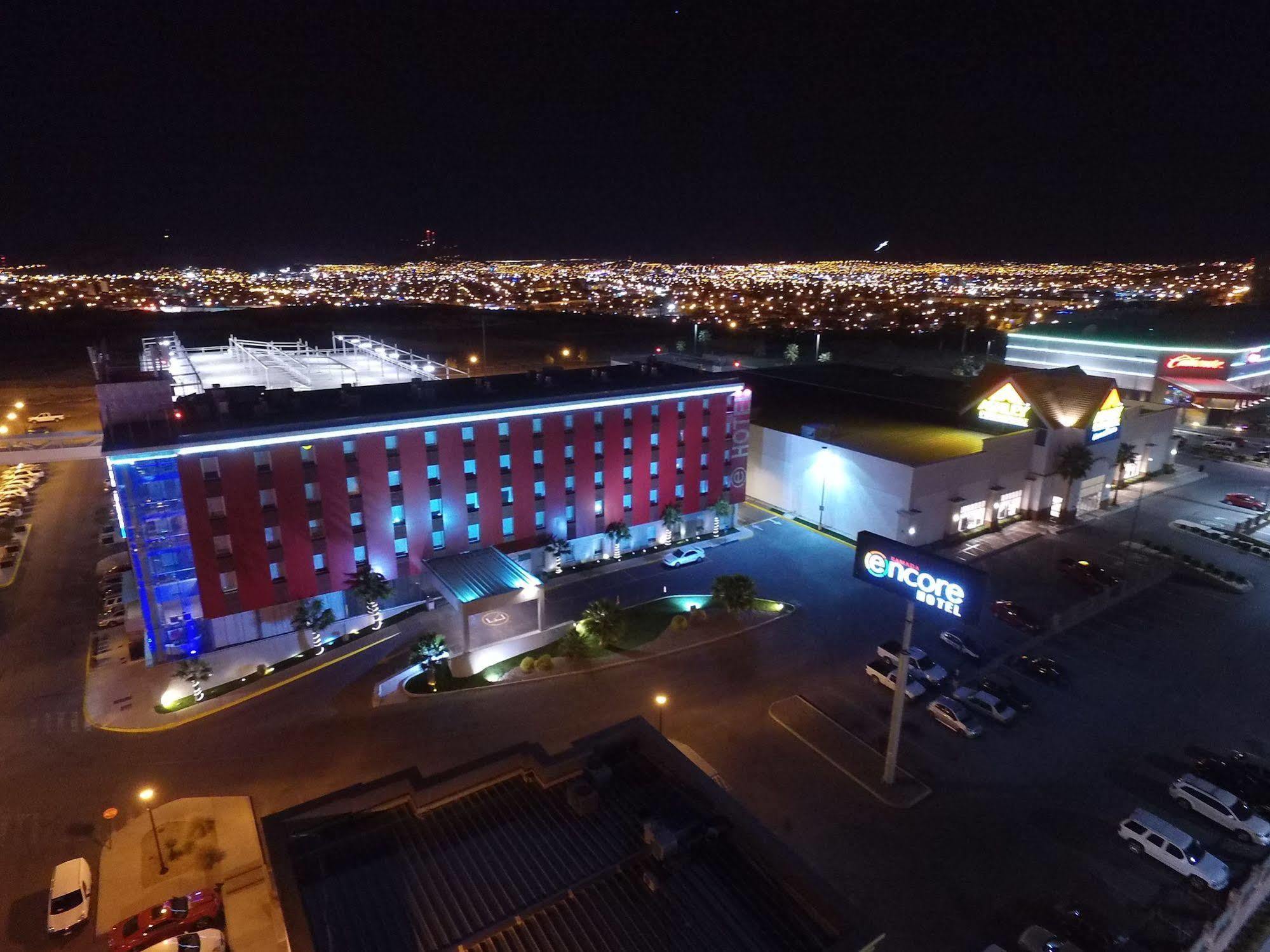 Hotel Four Points By Sheraton Uno 4*