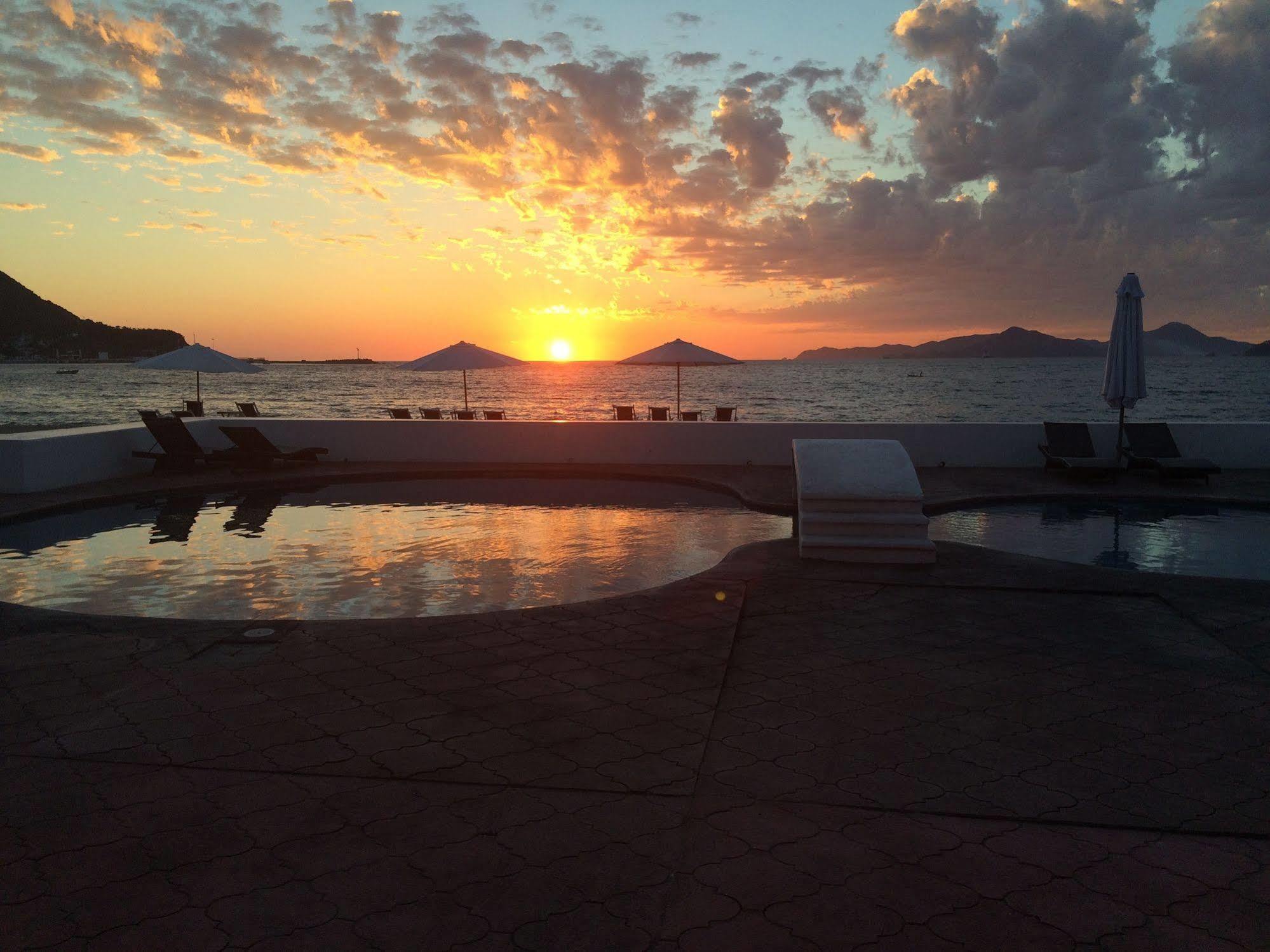 Hotel La Manzanillo