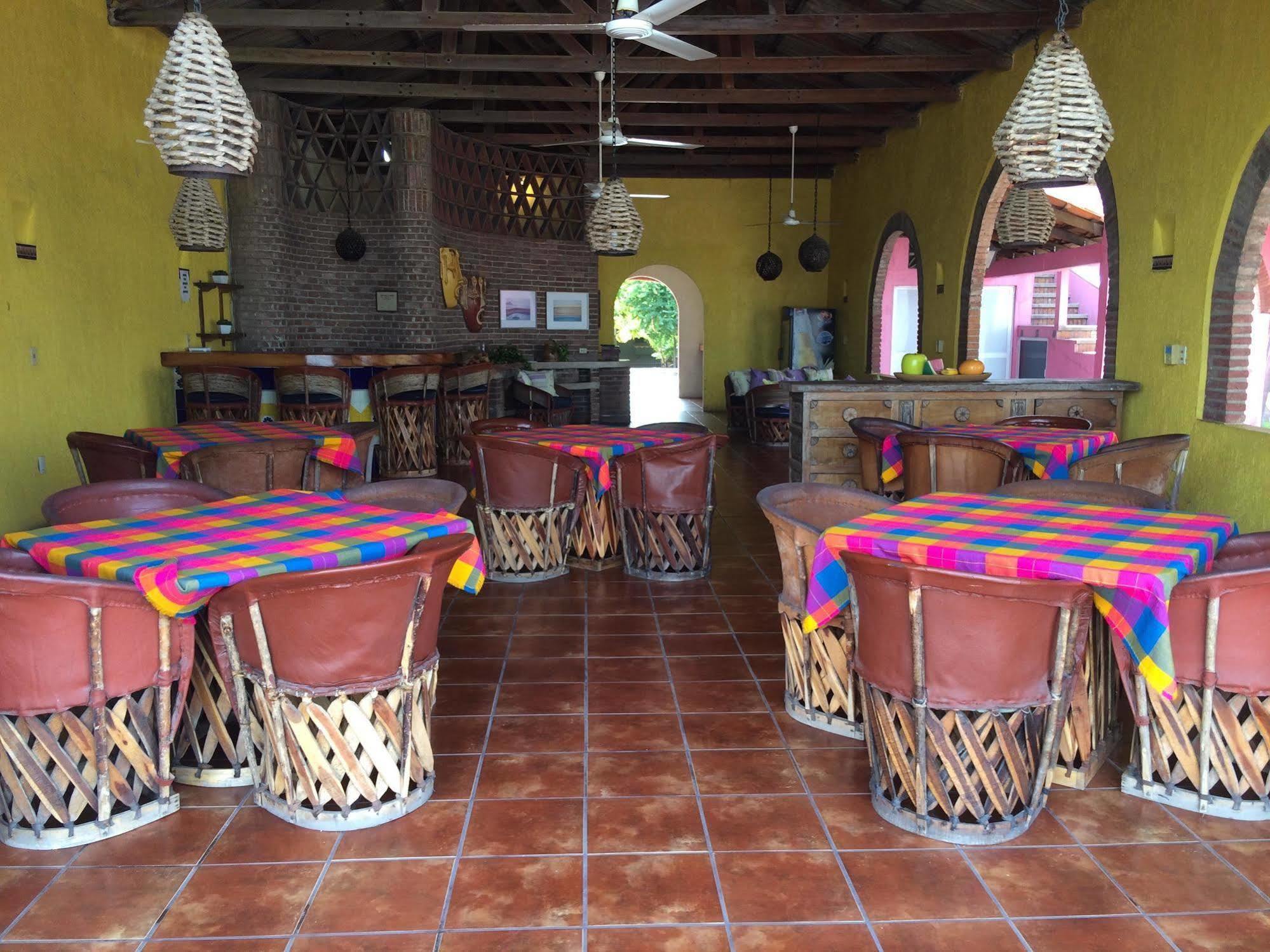 La Hotel Manzanillo