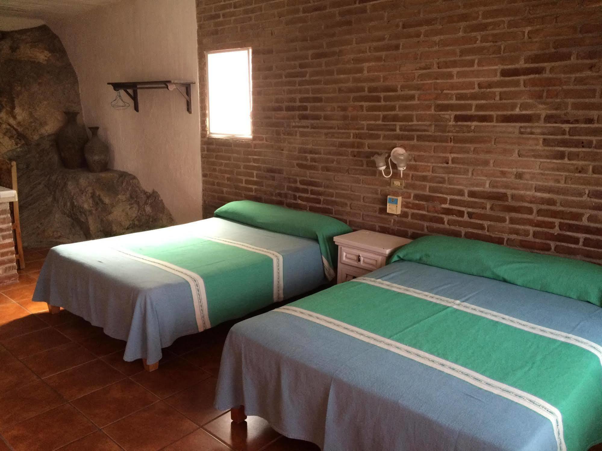 Hotel La Manzanillo