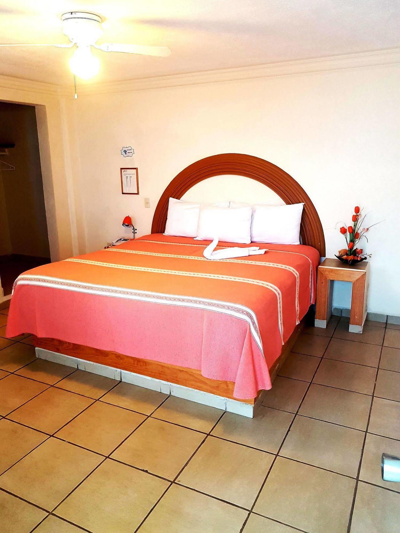 Hotel Tierras Blancas