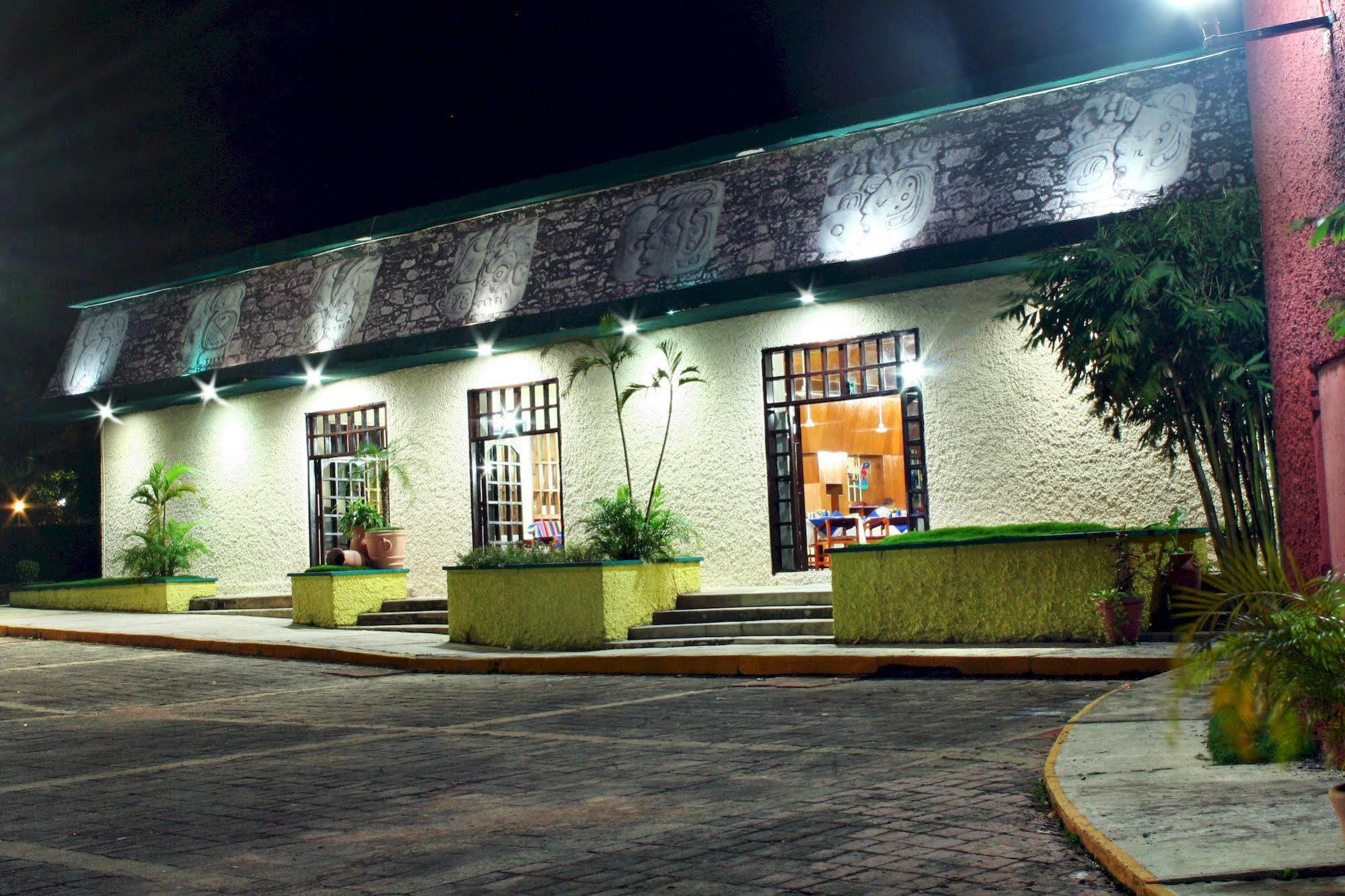 Plaza Hotel