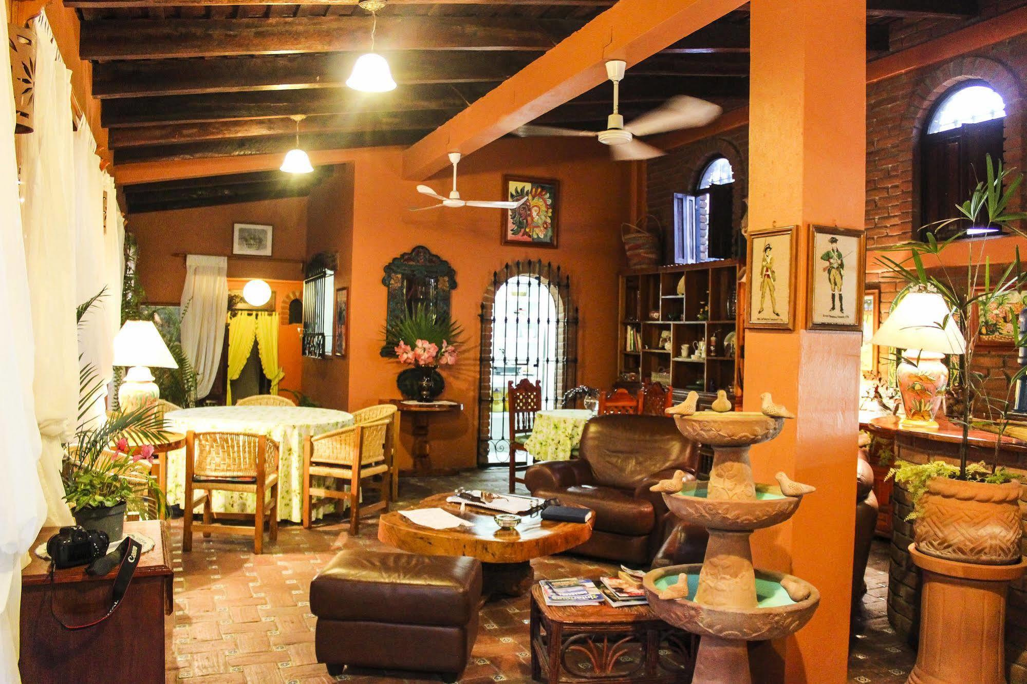 La Hacienda 4* Puerto Escondido (Oaxaca)
