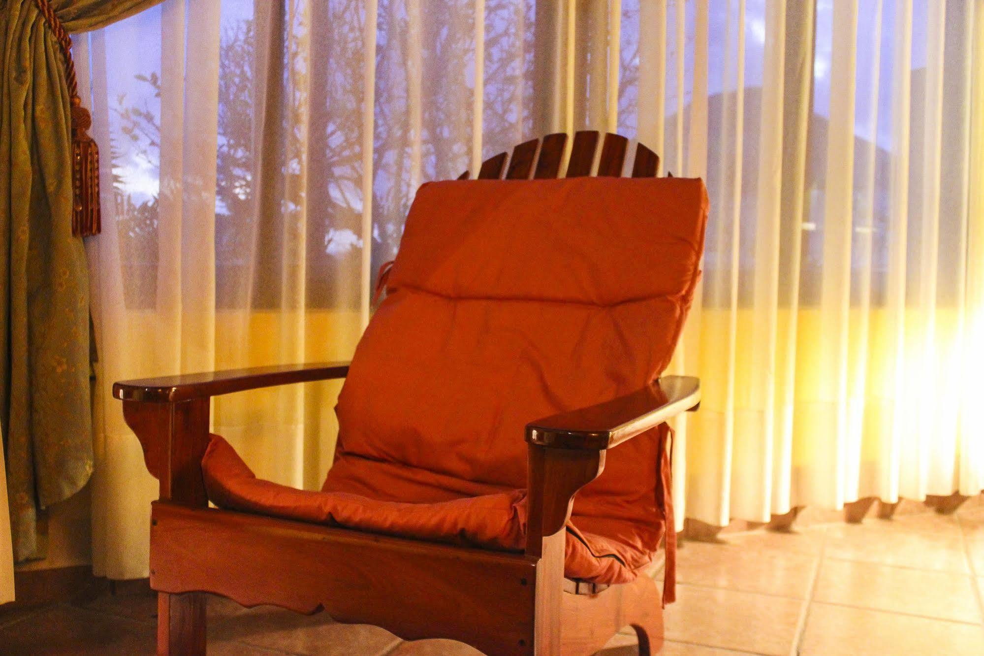 Hotel La Hacienda Puerto Escondido (Oaxaca)