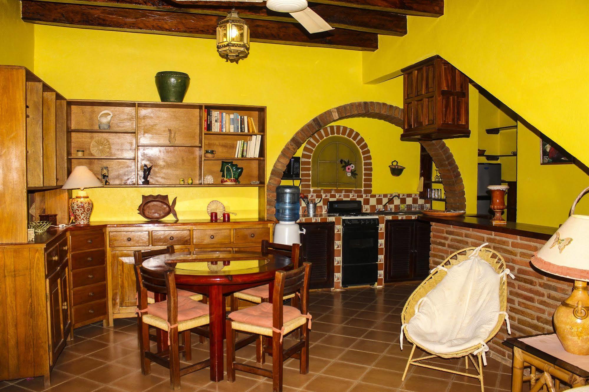 Hotel La Hacienda Puerto Escondido (Oaxaca)