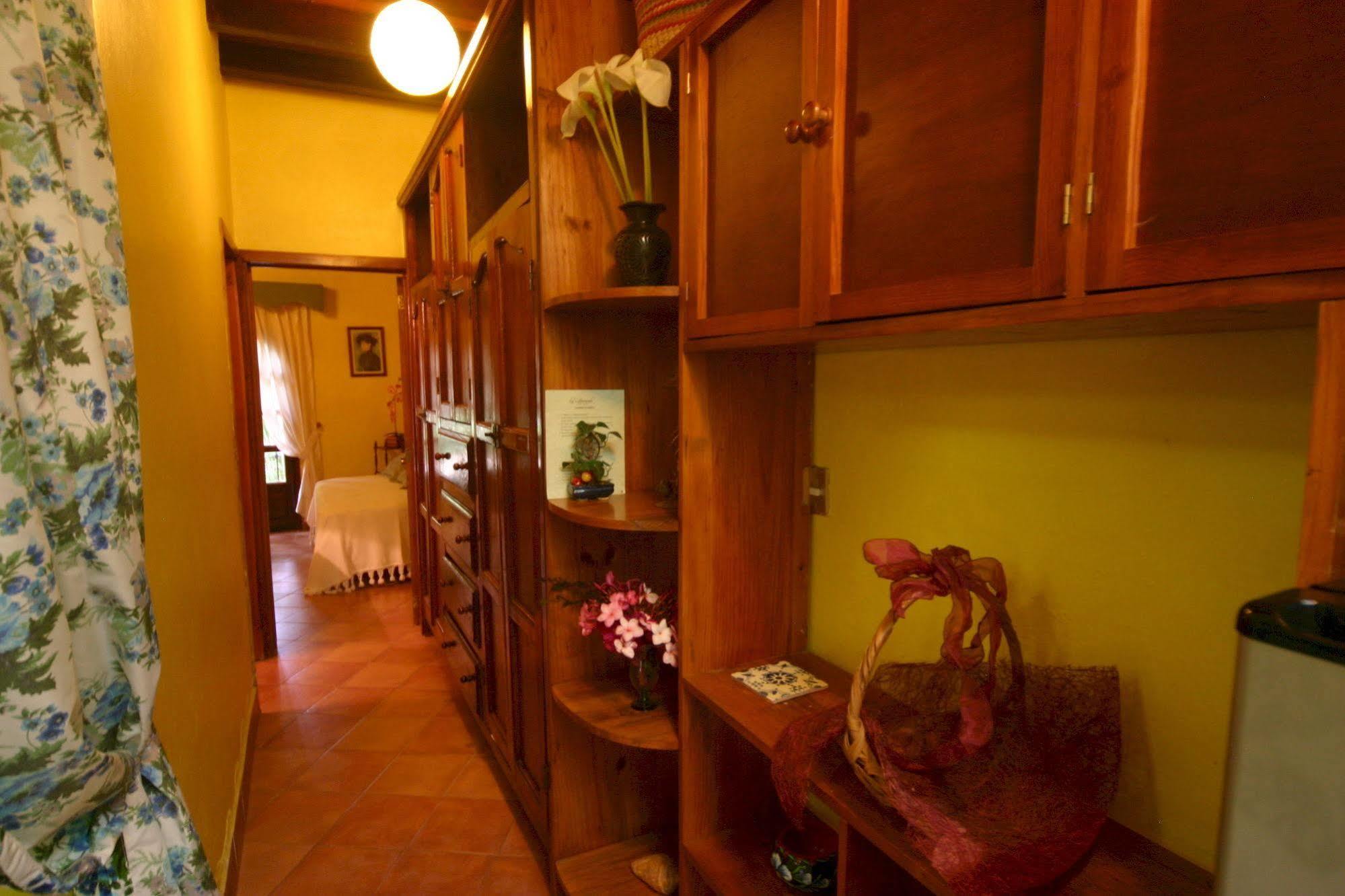 Hotel La Hacienda