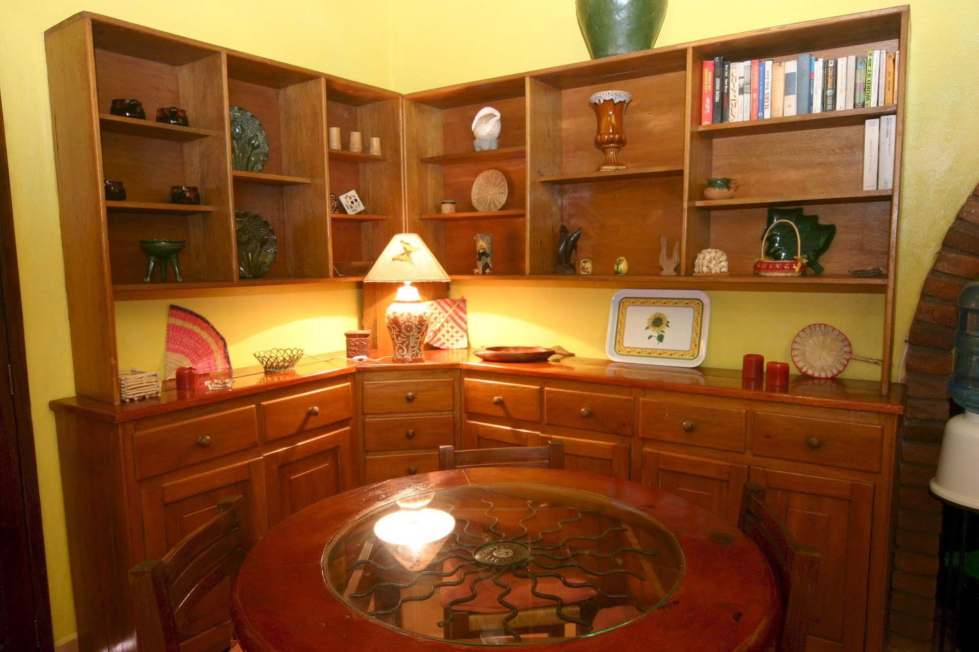 La Hacienda