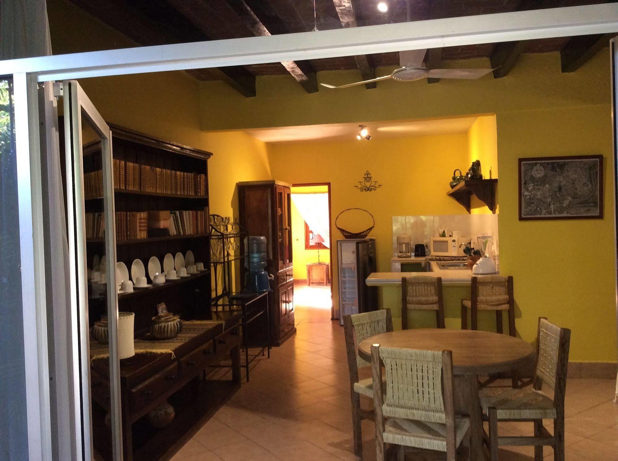 La Hacienda Puerto Escondido (Oaxaca)
