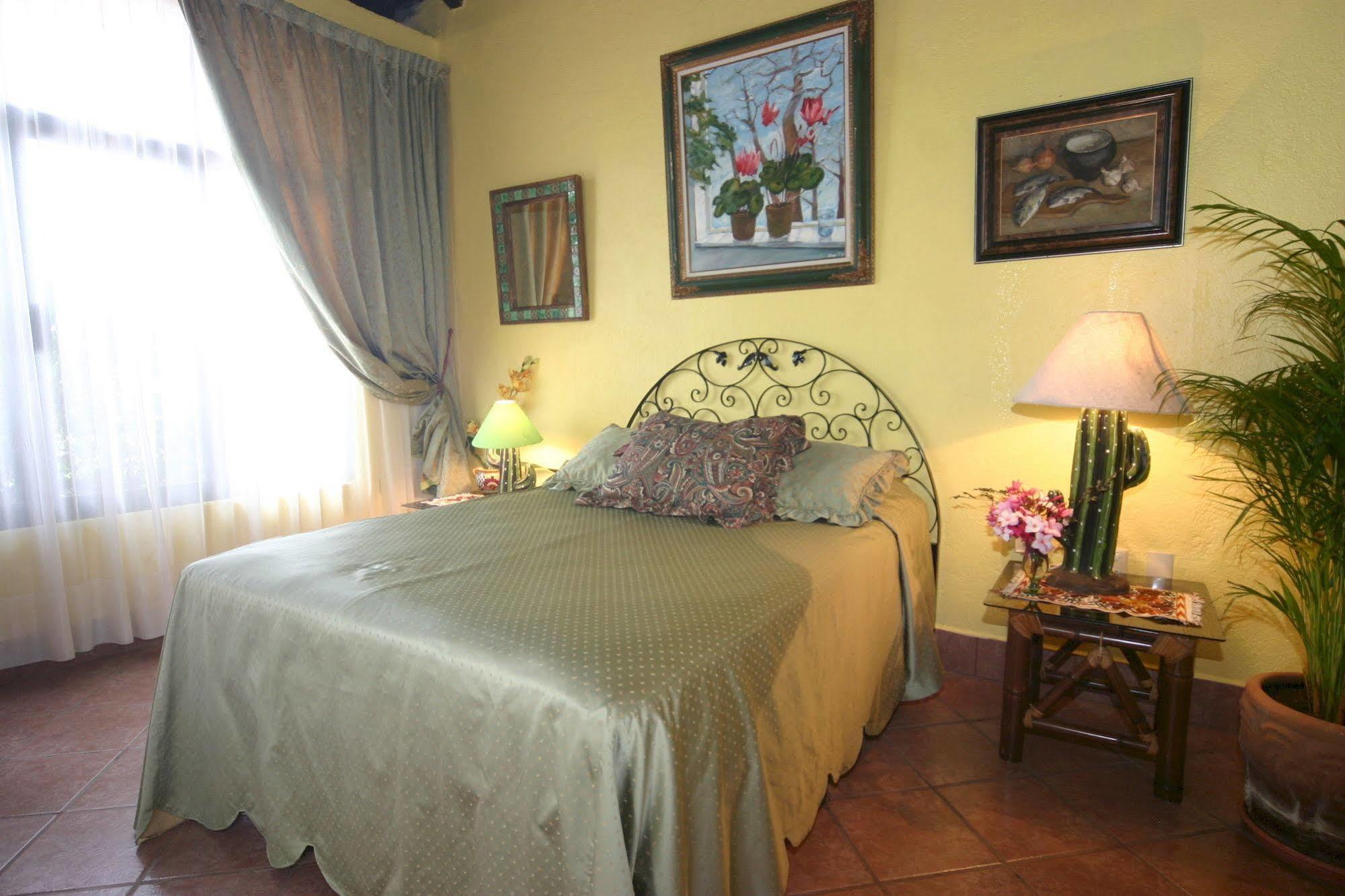 La Hacienda Hotel