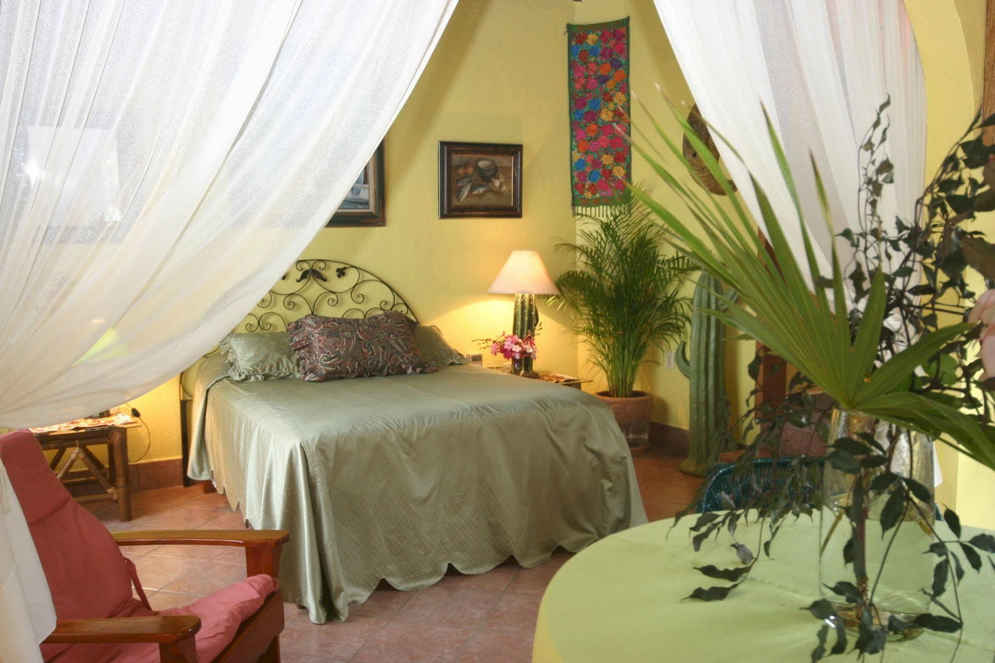 La Hacienda Hotel 4*