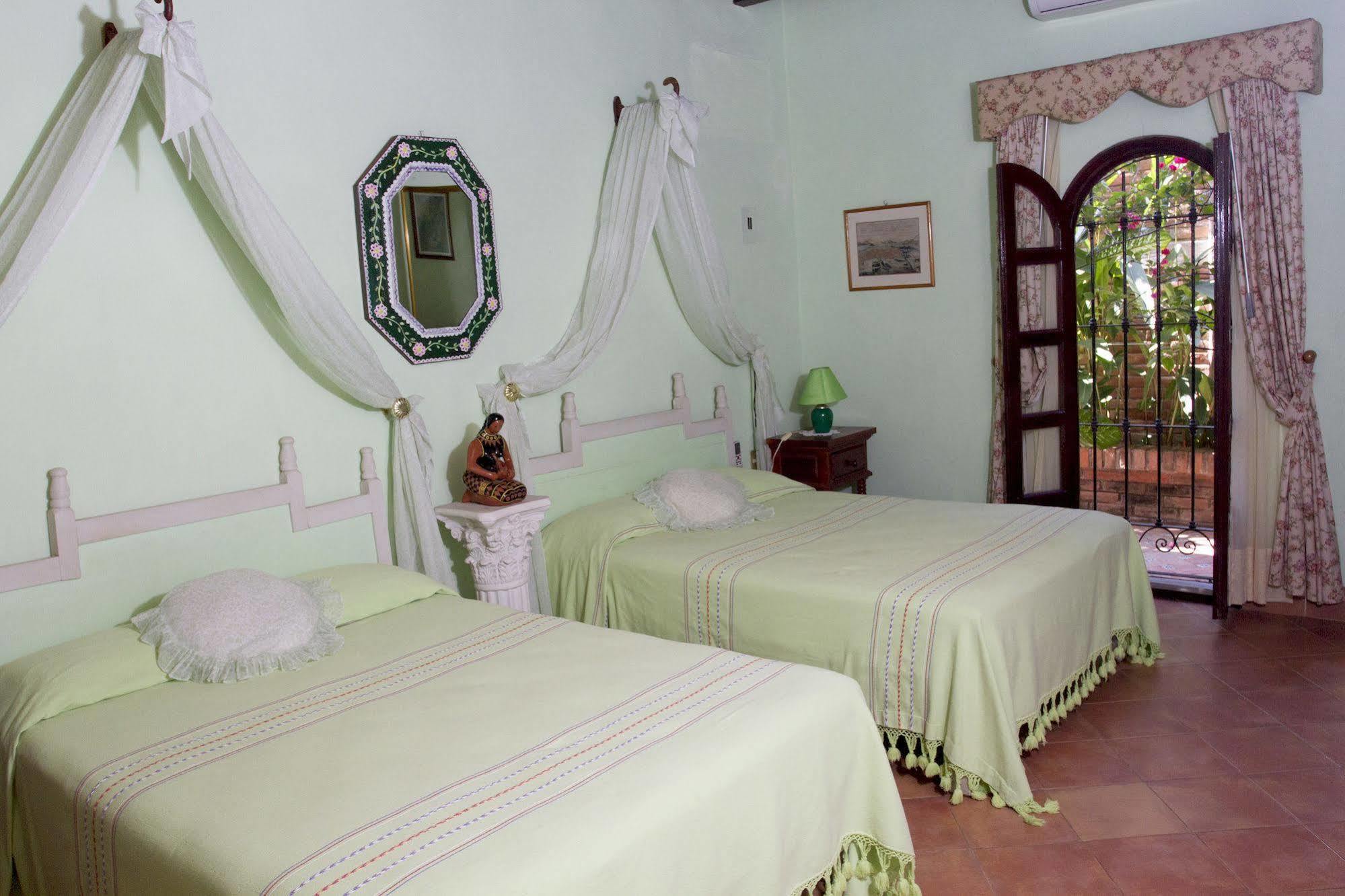 La Hacienda Hotel 4*