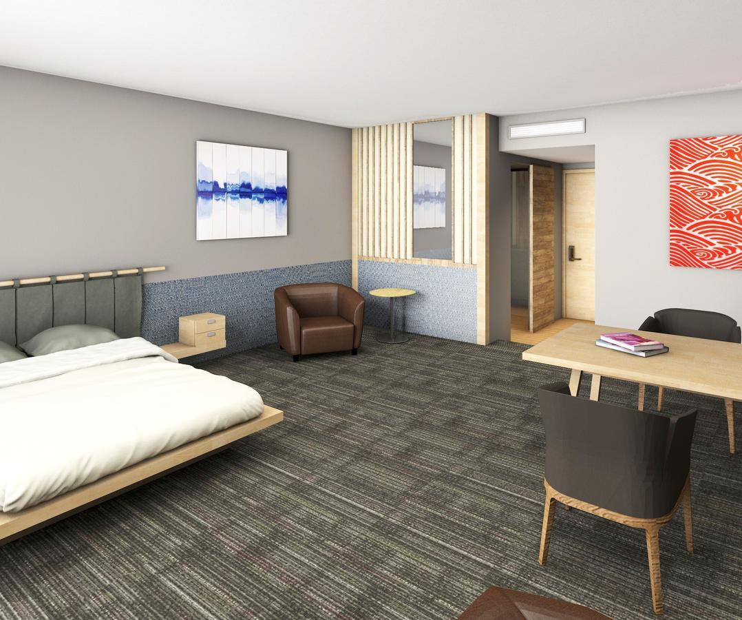 Hotel Galeria Plaza 5*
