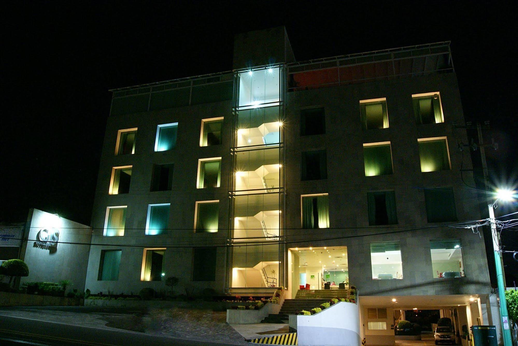 Hotel Gs (adults Only) 4*