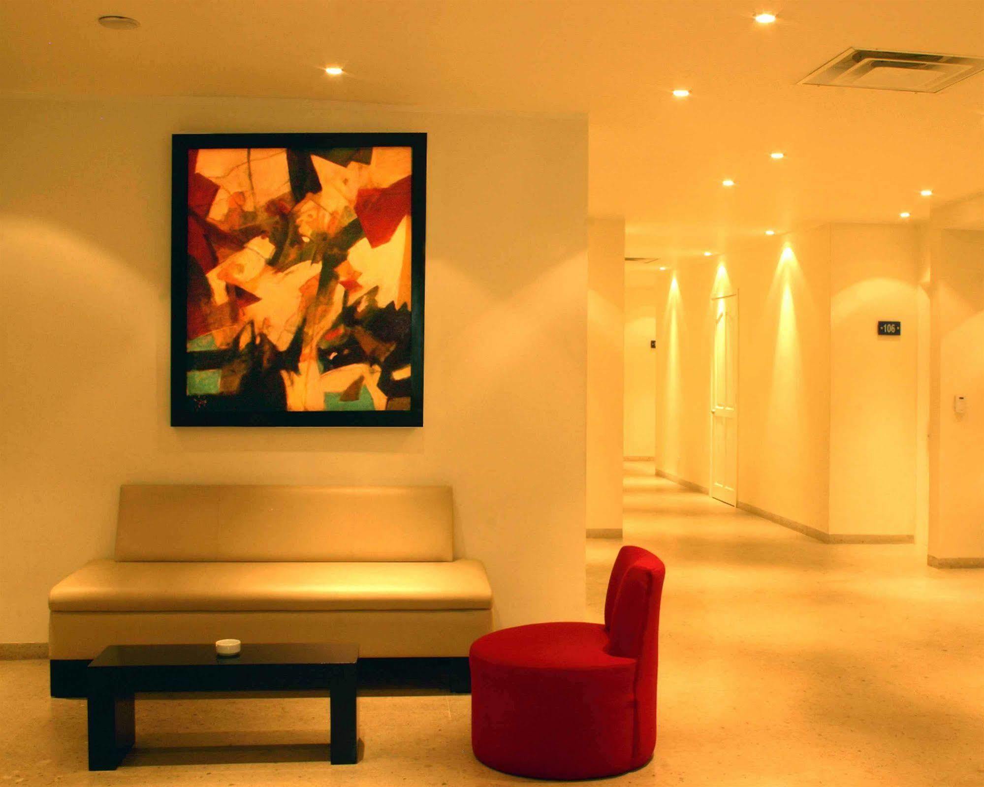 Gs (adults Only) 4* Cuernavaca