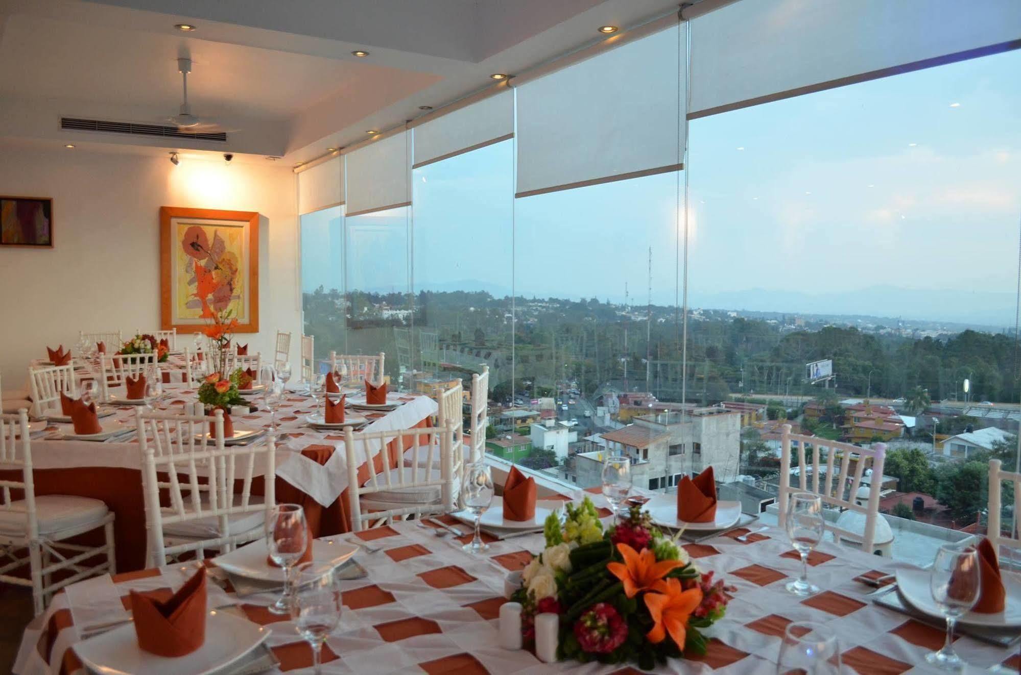 Hotel Gs (adults Only) Cuernavaca