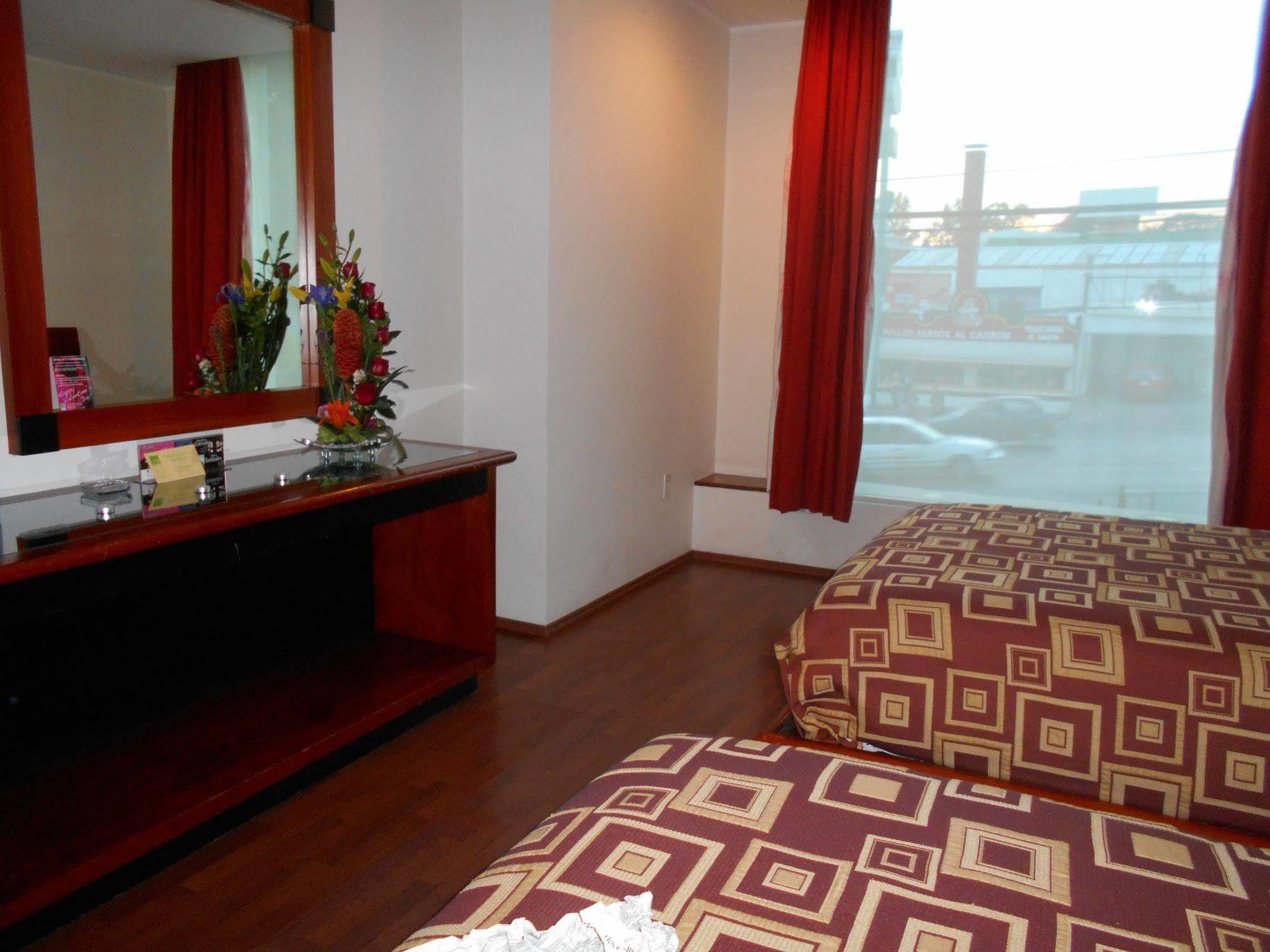 Gs (adults Only) Cuernavaca