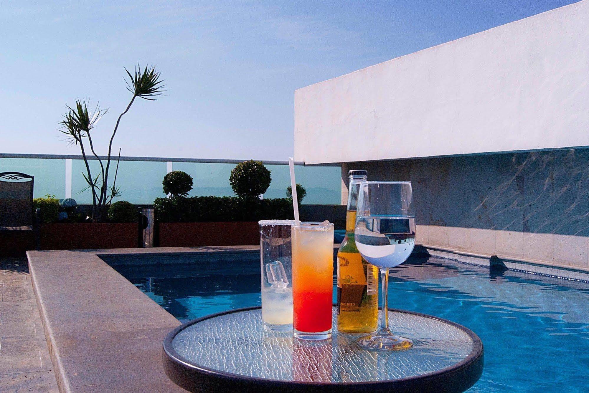 Gs (adults Only) Hotel Cuernavaca