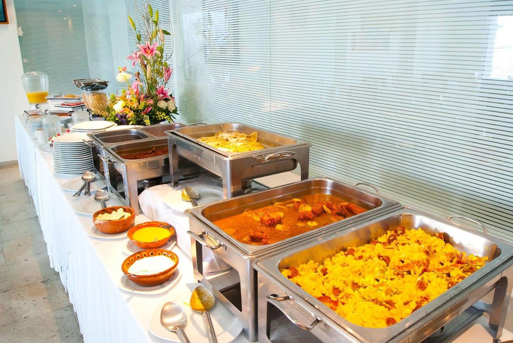 Gs (adults Only) 4* Cuernavaca