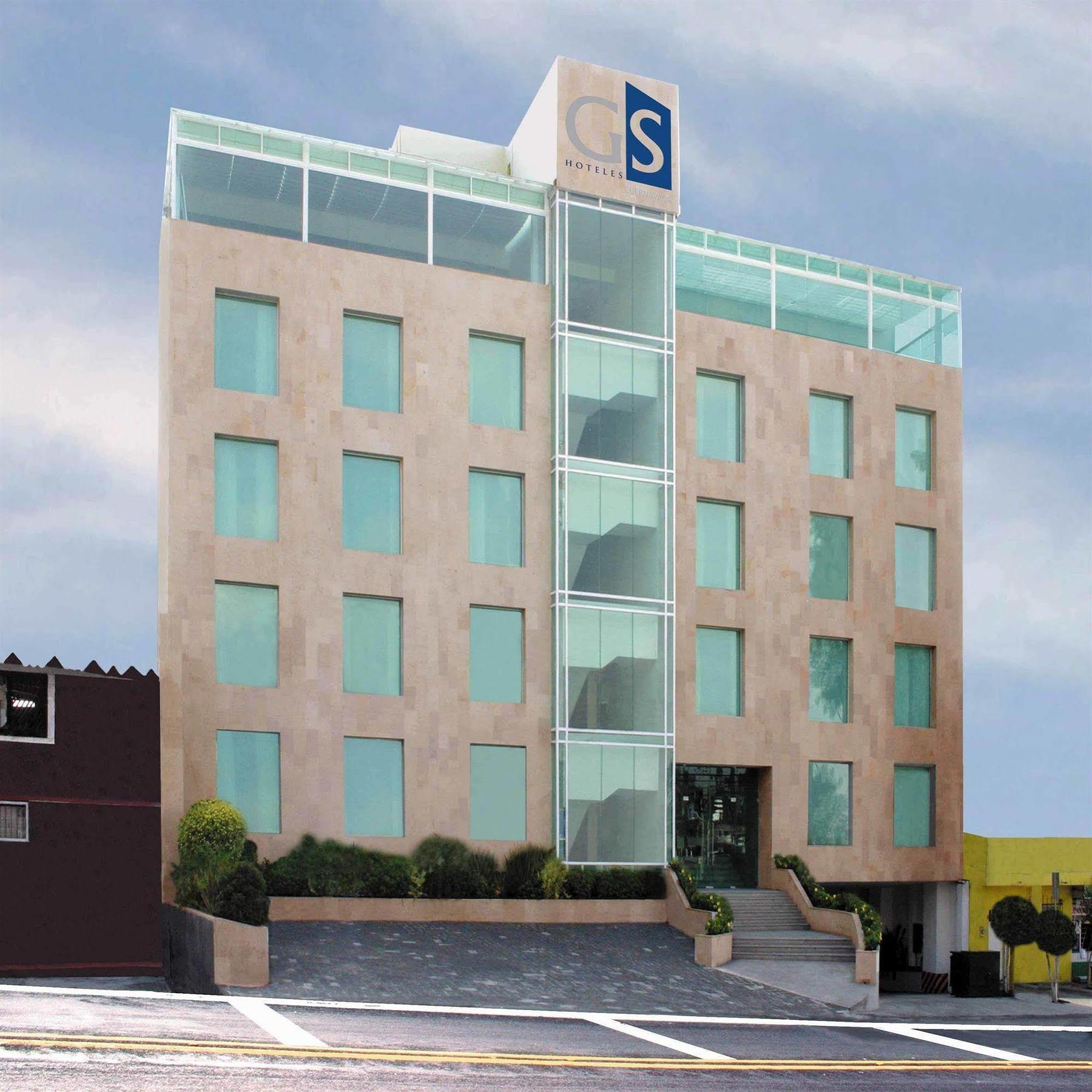 Gs (adults Only) Hotel