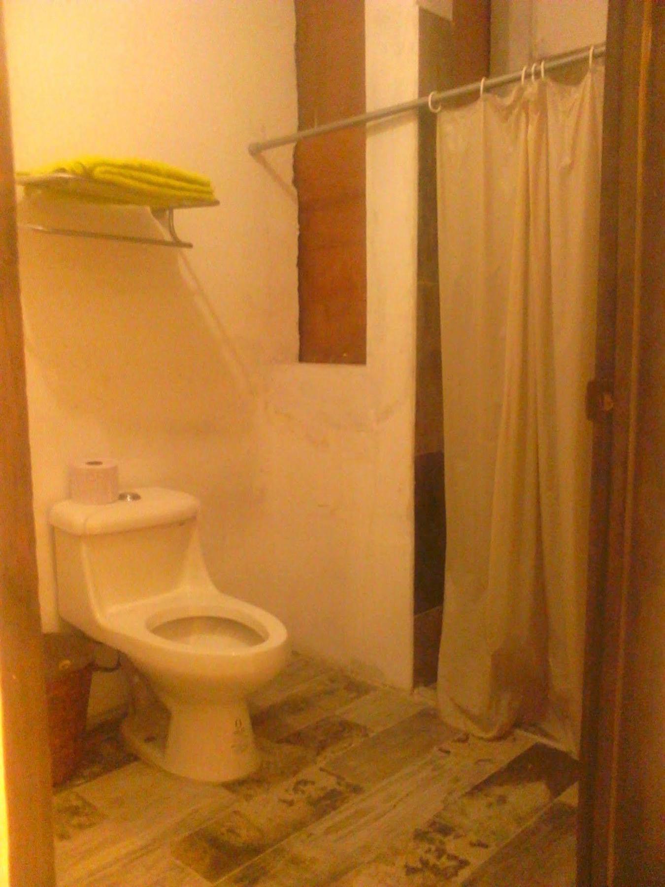 Hotel Maria Otilia Falla Papantla de Olarte