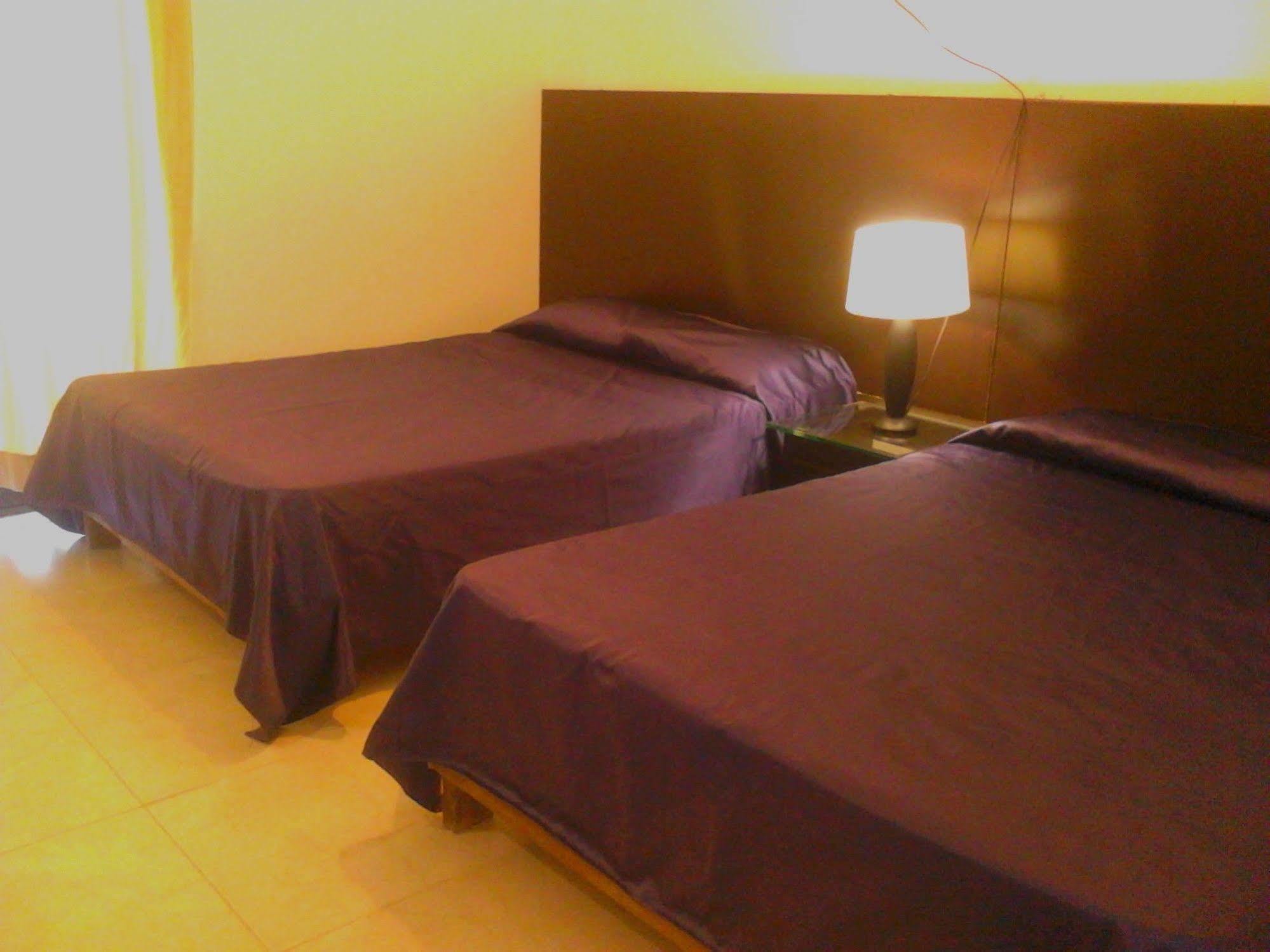 Hotel Maria Otilia Falla