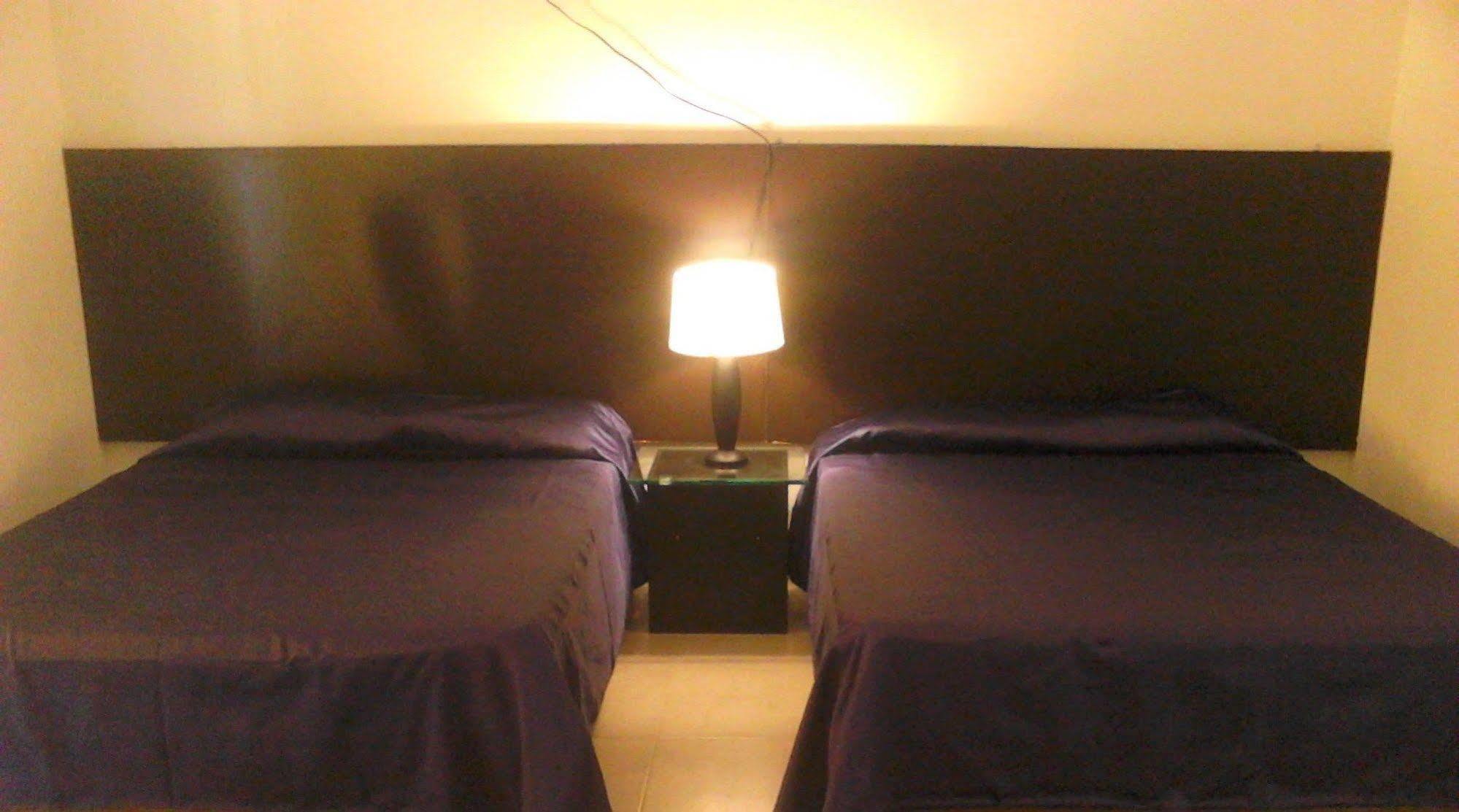 Maria Otilia Falla Hotel