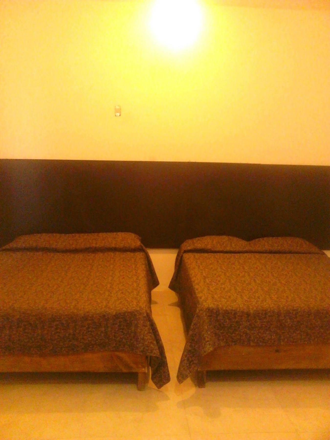Hotel Maria Otilia Falla
