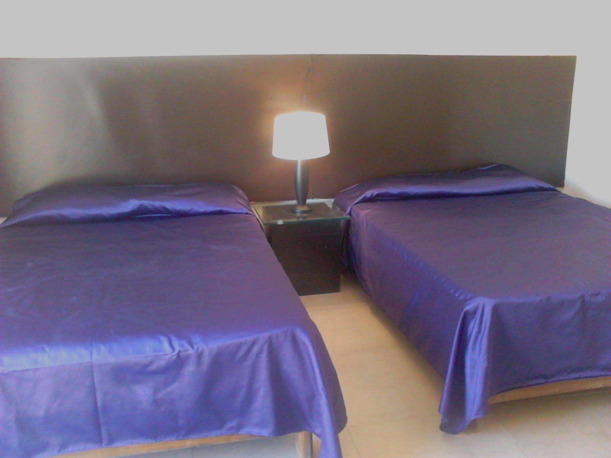 Maria Otilia Falla Hotel