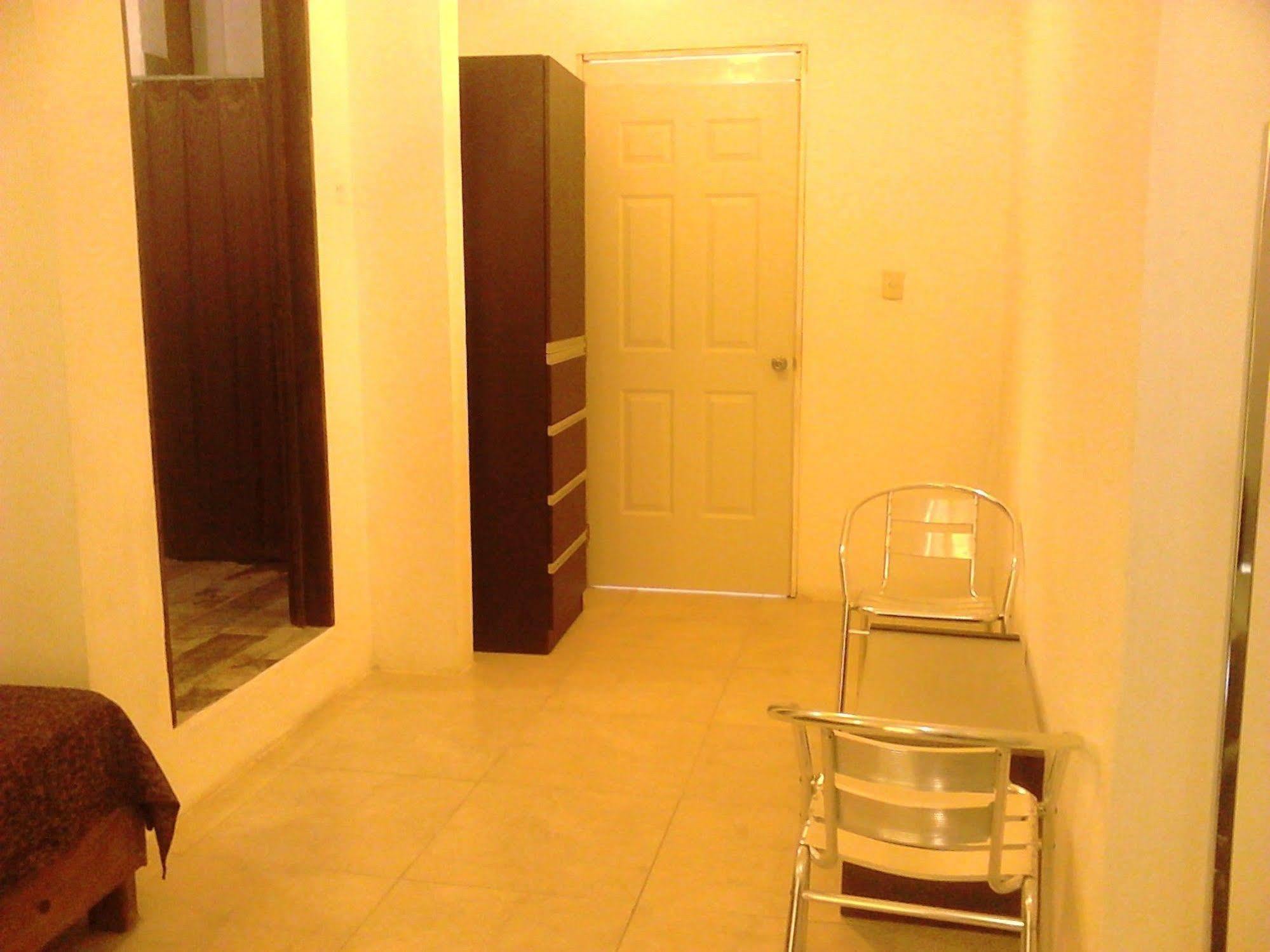 Hotel Maria Otilia Falla