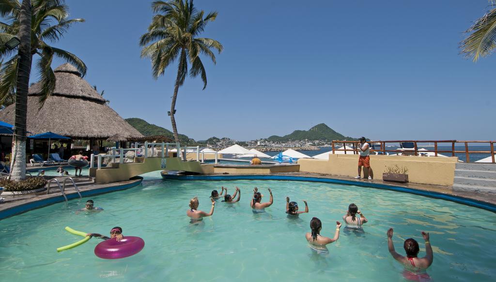 Marina Puerto Dorado - 4* Manzanillo