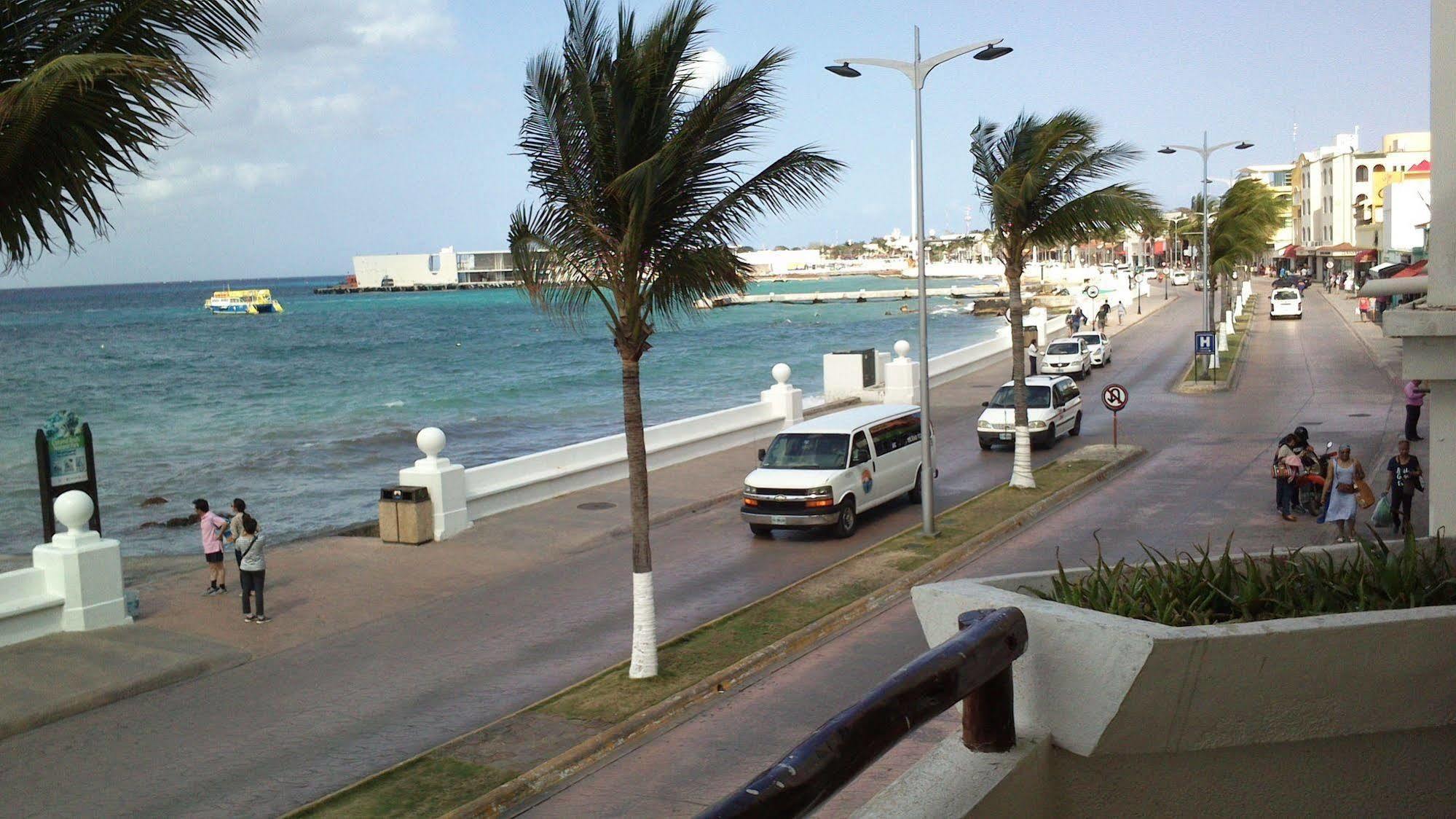 Safari Cozumel