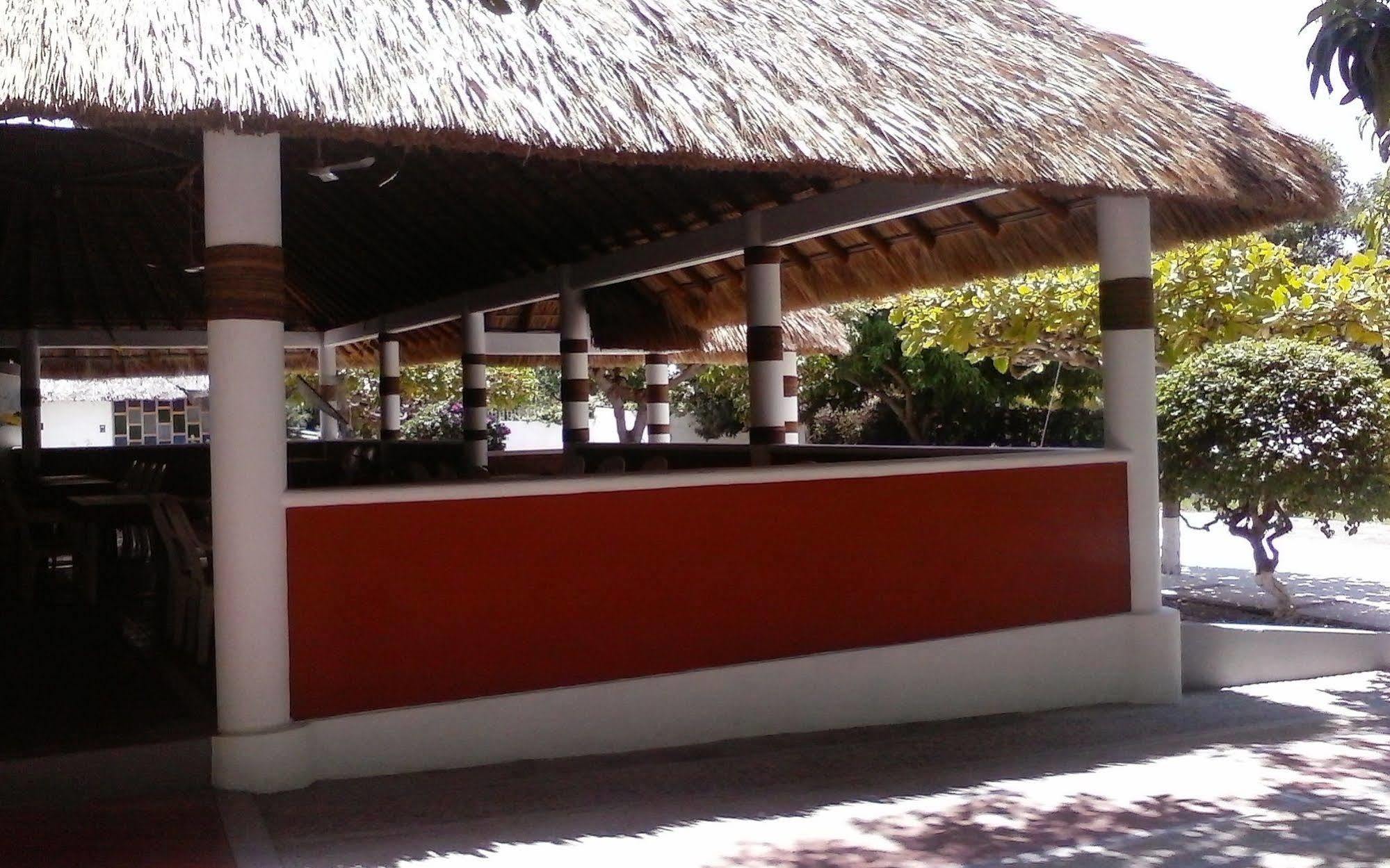Y Club Campestre Altos Paraiso 4* Puerto Escondido (Oaxaca)